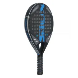 Pala Siux Stone Carbon 3K Azul