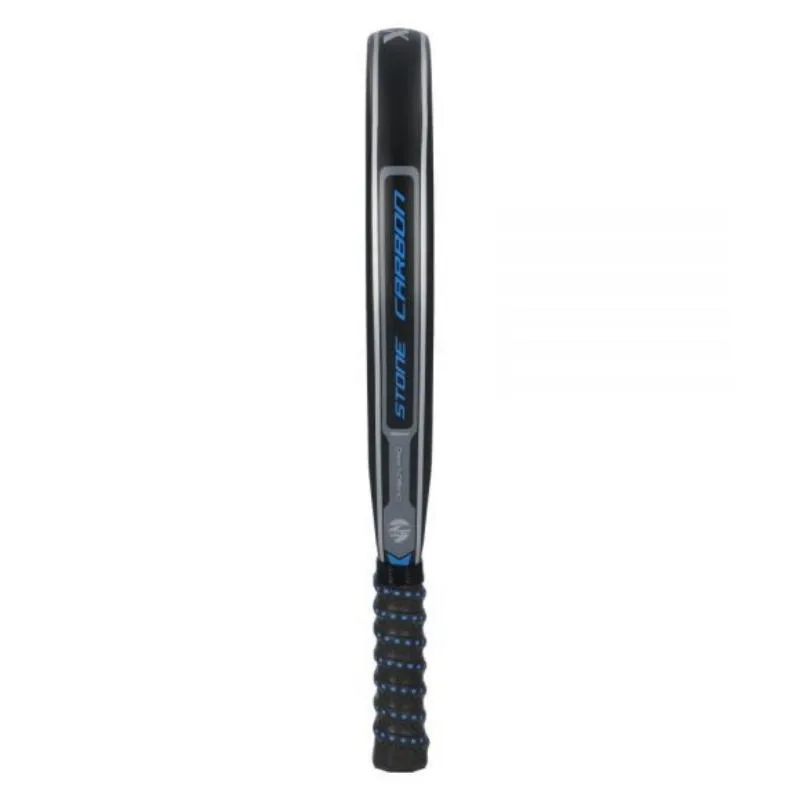 Pala Siux Stone Carbon 3K Azul