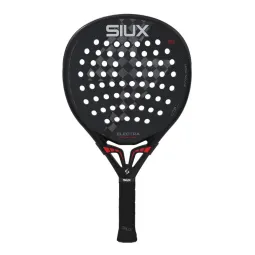 Siux Stupa Electra Pro SE Black 2026 Paddle