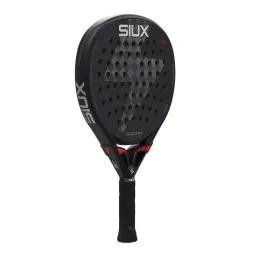 Siux Stupa Electra Pro SE Black 2026 Paddle