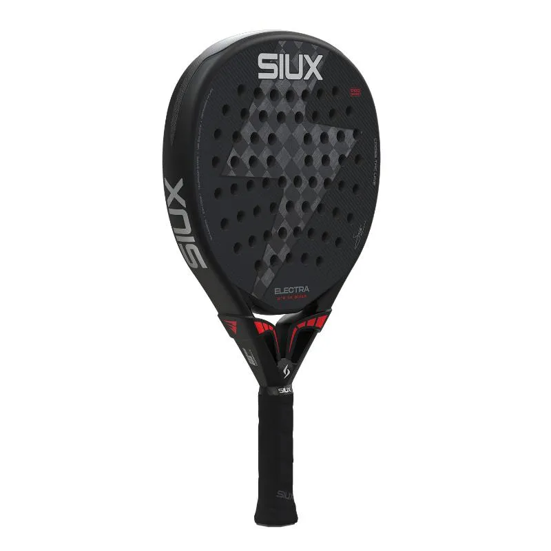 Siux Stupa Electra Pro SE Black 2026 Paddle