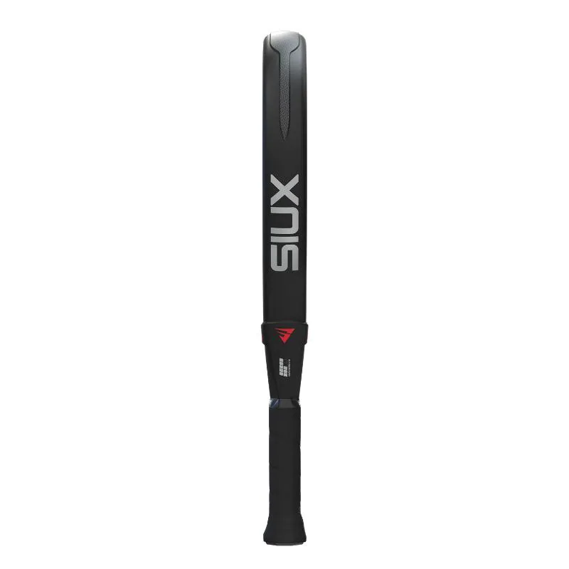 Siux Stupa Electra Pro SE Black 2026 Paddle