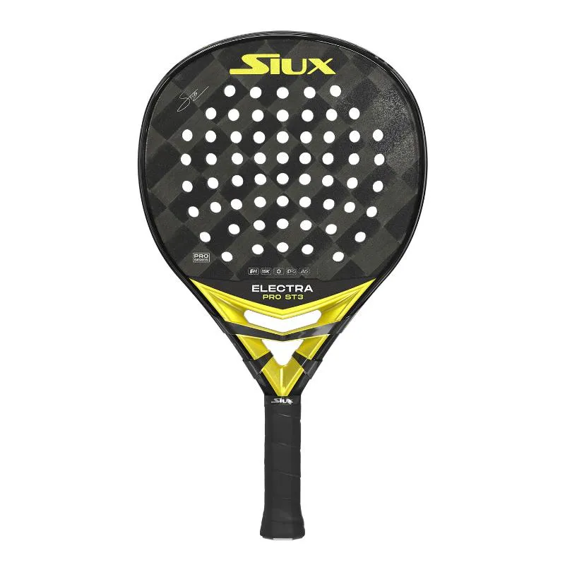 Pala Siux Stupa Electra Pro ST3 2024