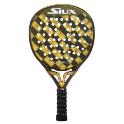 Siux Stupa Electra Pro ST4 2025 Shovel