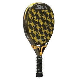 Siux Stupa Electra Pro ST4 2025 Shovel