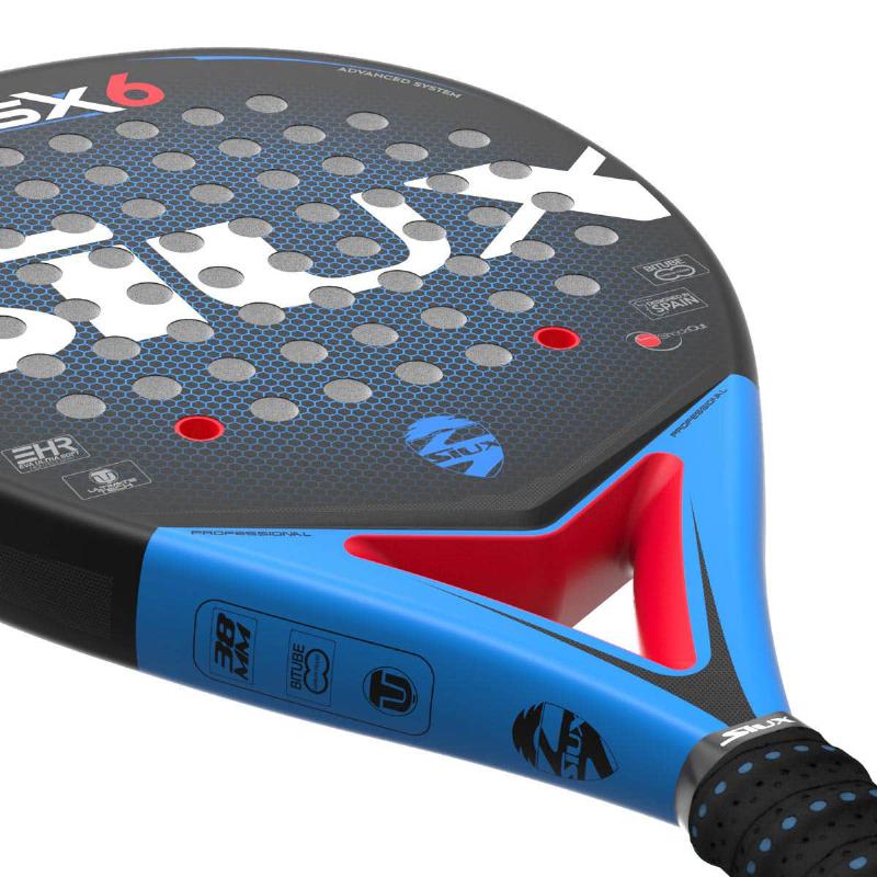 Shovel Siux SX6