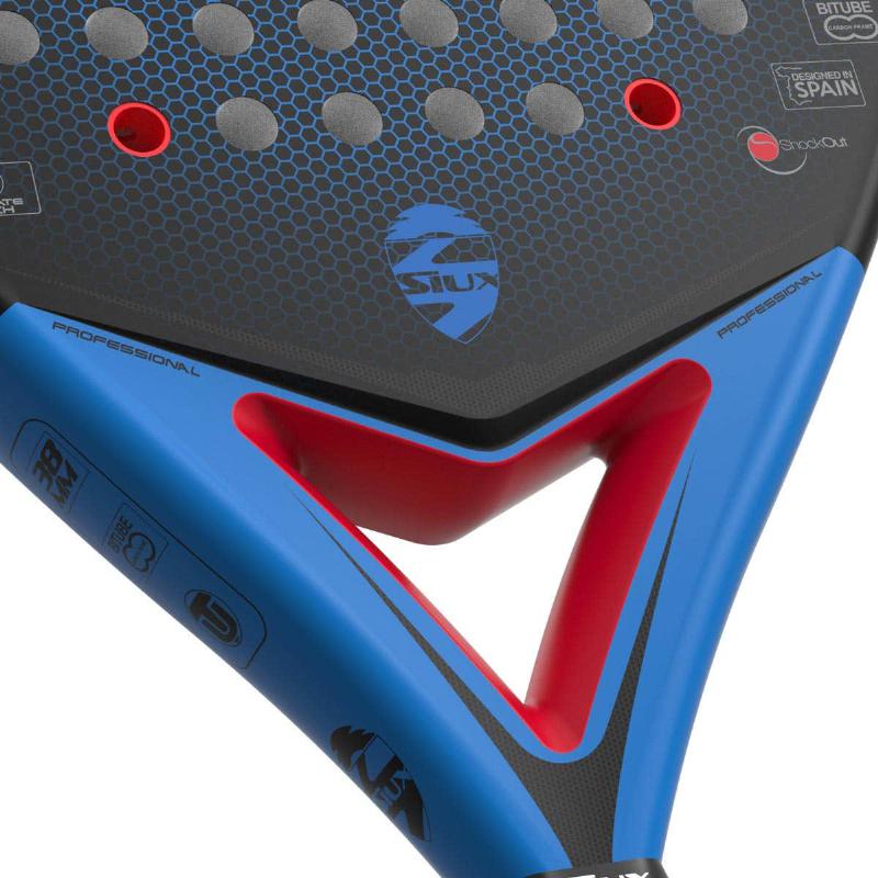 Shovel Siux SX6
