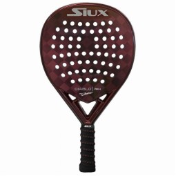 Pala Siux Tino Libaak Diablo Pro 4 2025