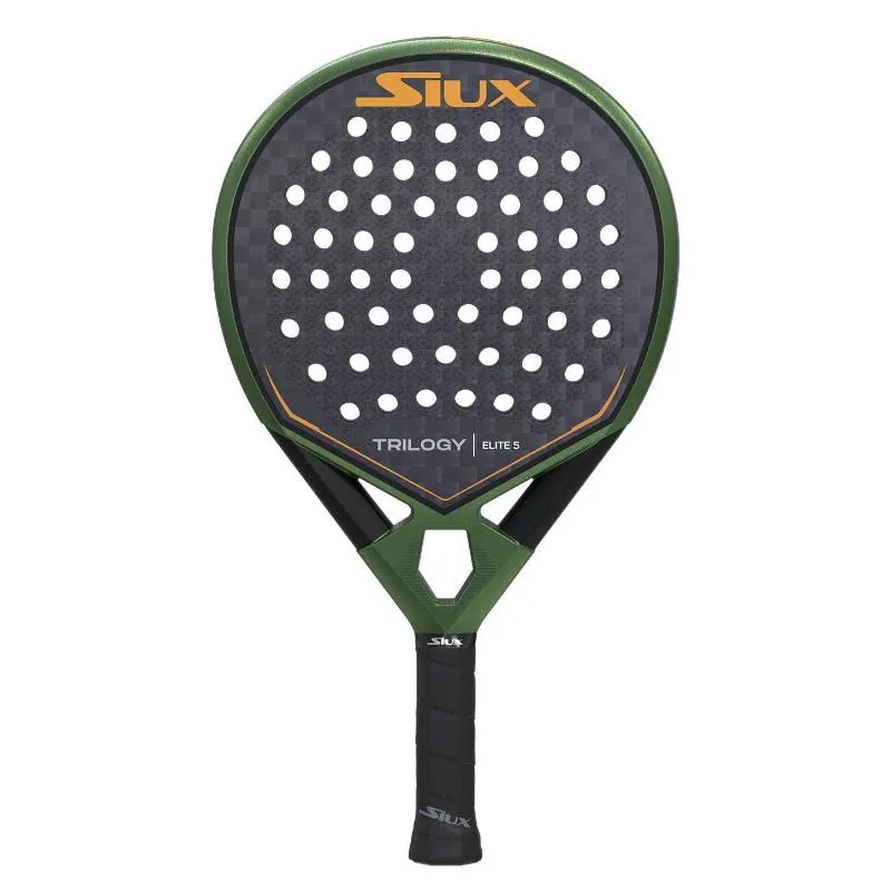 Pala Siux Trilogy Elite 5 2025