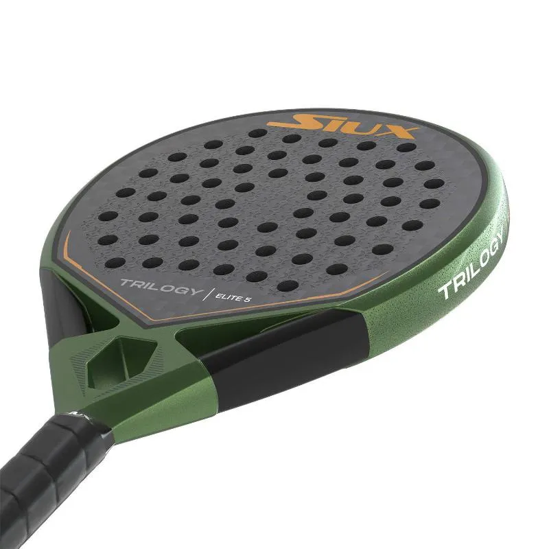 Pala Siux Trilogy Elite 5 2025