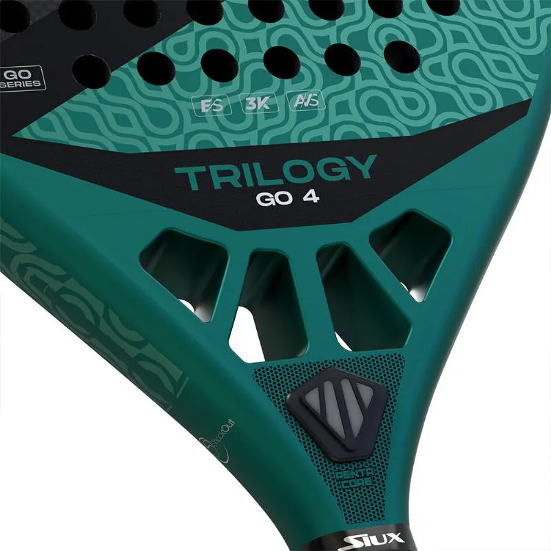 Turn Sioux Trilogy Go 4 2024