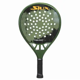 Pala Siux Trilogy Go 5 2025