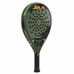 Pala Siux Trilogy Go 5 2025