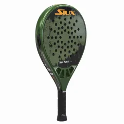 Pala Siux Trilogy Go 5 2025