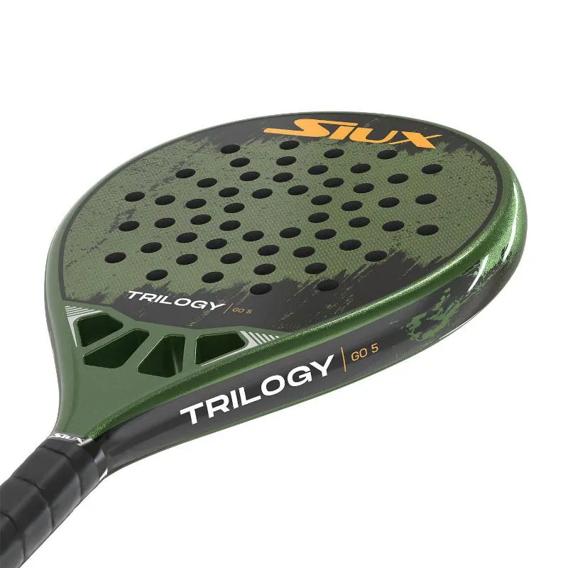 Pala Siux Trilogy Go 5 2025