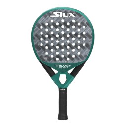 Pala Siux Trilogy Lite Air 4 2024