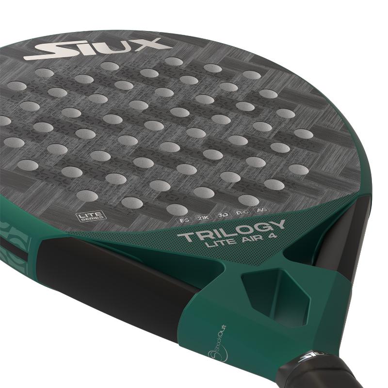 Pala Siux Trilogy Lite Air 4 2024