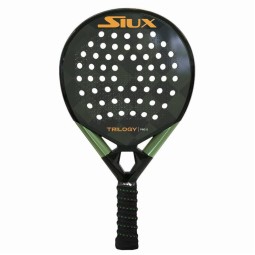 Pala Siux Trilogy Pro 5 2025