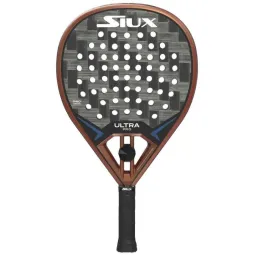 Barra Siux Ultra Pro 2024