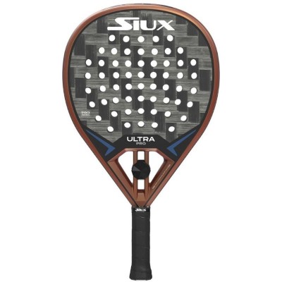 Barra Siux Ultra Pro 2024
