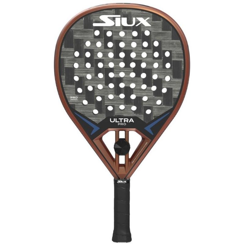 Barra Siux Ultra Pro 2024