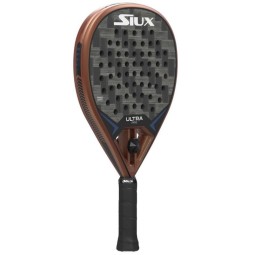 Barra Siux Ultra Pro 2024