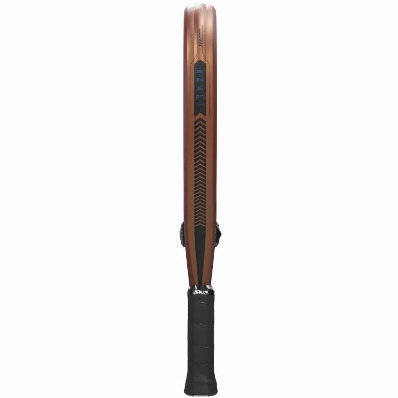 Barra Siux Ultra Pro 2024