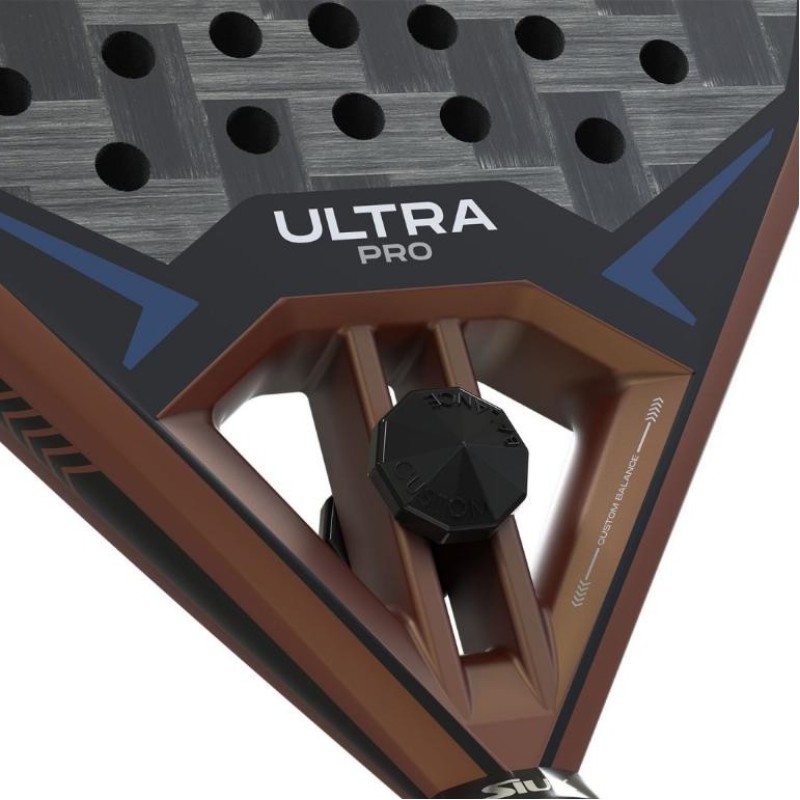 Barra Siux Ultra Pro 2024