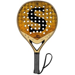 Pala Slazenger Epic Aurum Oro