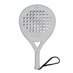 Slazenger Epic White Racket