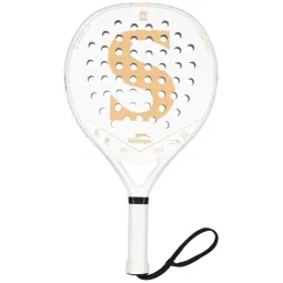 Pala Slazenger Epic Copper Blanco