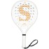 Pala Slazenger Epic Copper Blanco