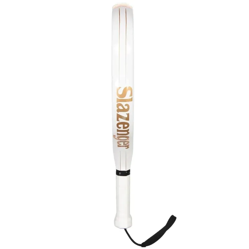 Pala Slazenger Epic Copper Blanco