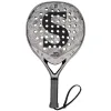 Slazenger Epic Silver Racket