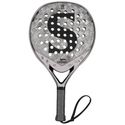 Slazenger Epic Silver Racket