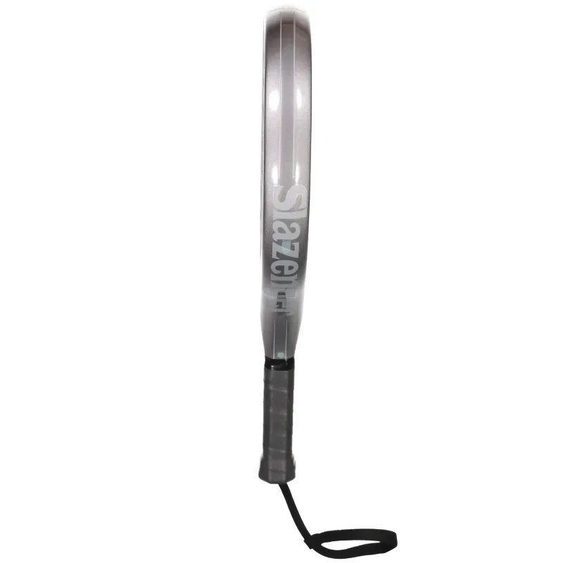 Slazenger Epic Silver Racket