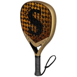Pala Slazenger Icon Aurum Oro