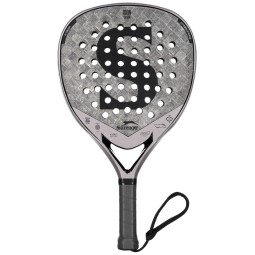 Pala Slazenger Icon Plata