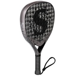 Pala Slazenger Icon Plata