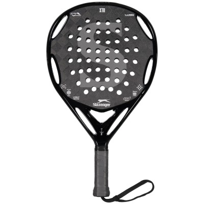 Pala Slazenger XTR Negro