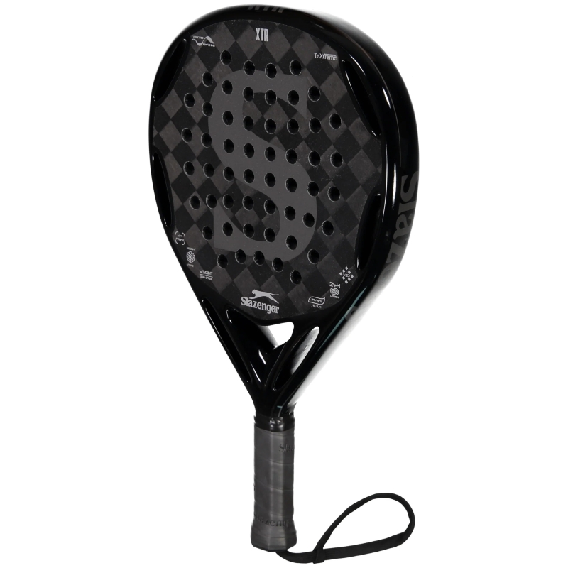 Pala Slazenger XTR Negro