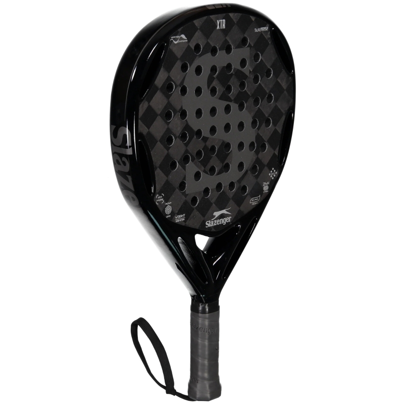 Pala Slazenger XTR Negro