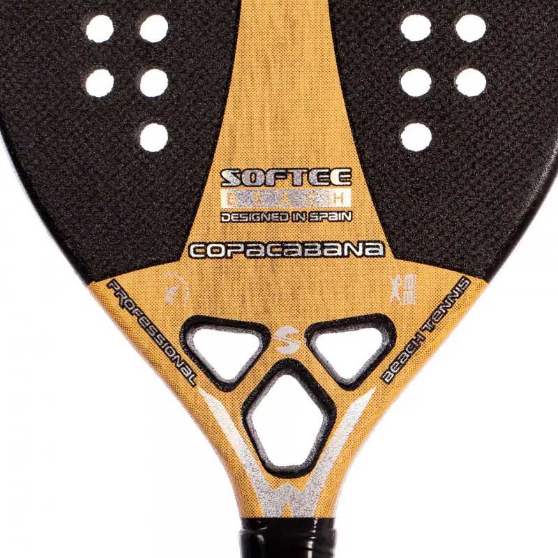 Pala Softee Beach Tennis Copacabana