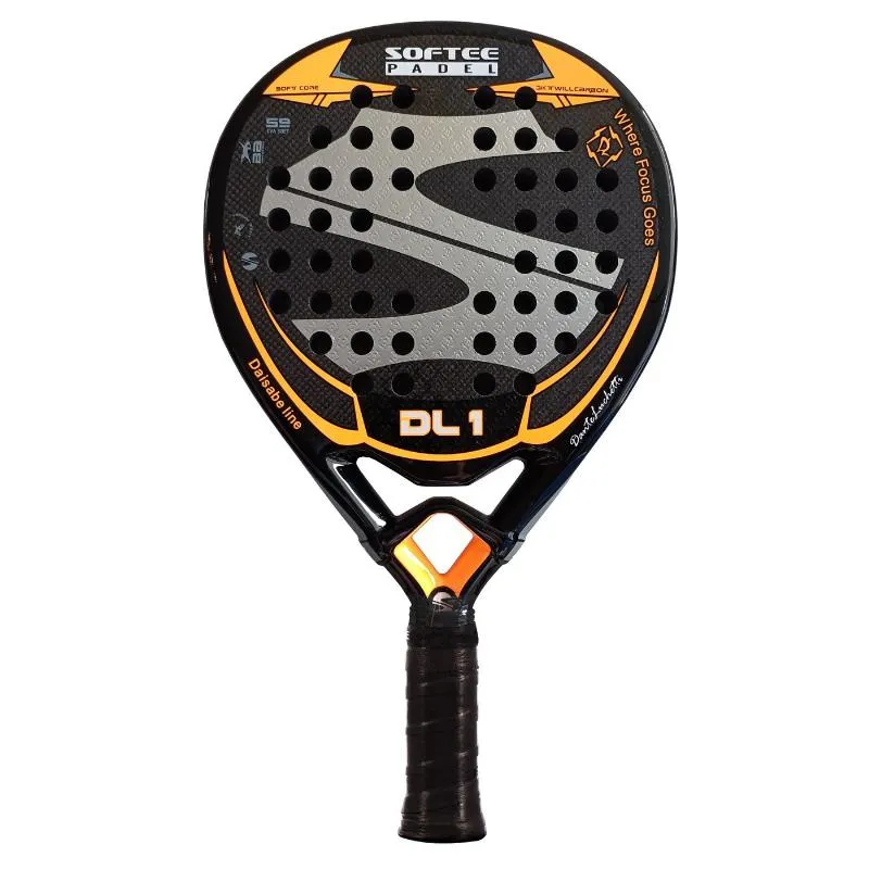 Pala Softee Dante Luchetti Daisabe