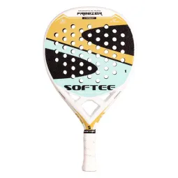 Pala Softee Freezer Carbon Arena 2025