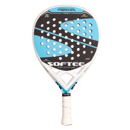 Pala Softee Freezer Carbon Azul Cielo 2025