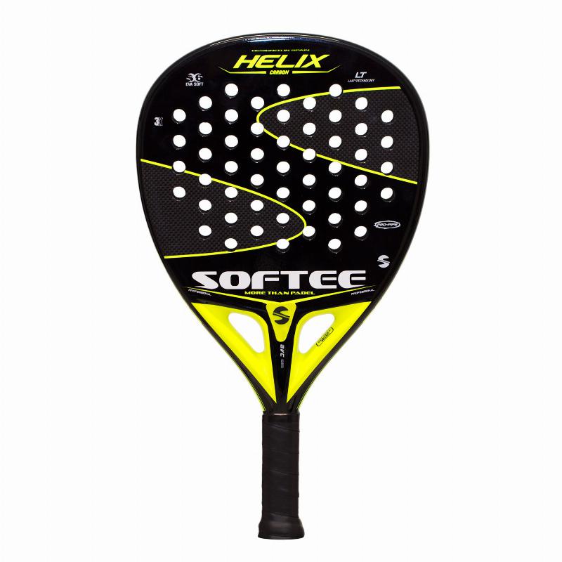 Pala Softee Helix - Barata Oferta Outlet