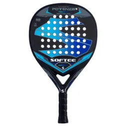 Softee Potenza Rainbow Azul 2024 Shovel