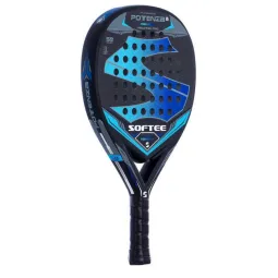 Softee Potenza Rainbow Azul 2024 Shovel