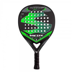 Power Softee Shovel Rainbow Green